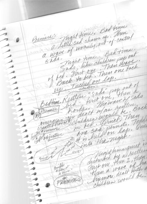 Began reading some Writer's Digest magazine articles and  to understand premise, outline, protagonist. Have a notebook that I assembled all my story ideas into. Began plumbing the depths of one of the stories about "sadding". Stay tuned for what that jargon means.