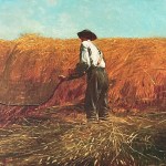 Veteran In A New Field is an inspiration to me.